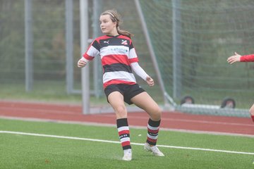 Bild 267 - wCJ Altona 93 - Eimsbuettler TV : Ergebnis: 1:3